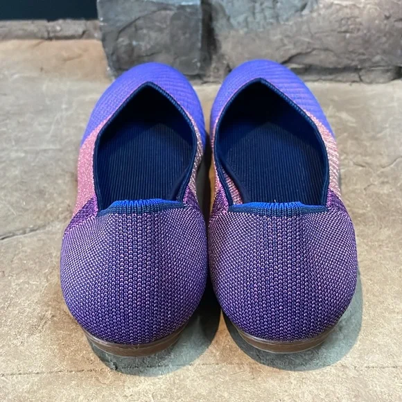 🤩Rothy’s🤩🦄 - Picture 4 of 9